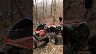 RZR PRO XP rolls on Rock n Roll!