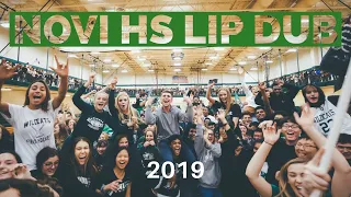 NOVI HS LIP DUB | 2019