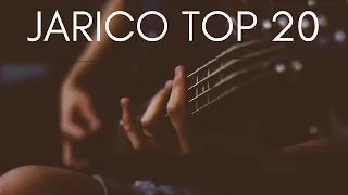 Top 20 Jarico songs - Best songs by Jarico