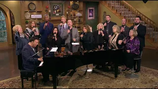 3ABN Today - “Lanny Wolfe Trio & 3ABN Family” (TDY0190014)