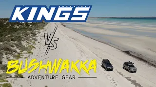 KINGS vs Bushwakka 270 awning - Which Awning Is BETTER?