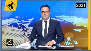 Edicioni i Lajmeve Klan Plus 05 Shtator 2021, ora 16:00 Lajme - News