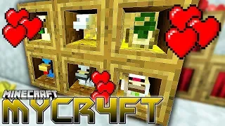 FARM DE GALINHA INFINITA AUTOMATICA = MYCR4FT #10 (MODPACK 1.12.2)