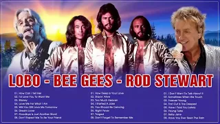 Phil Collins, Air Supply, Elton John, Lobo, Bryan Adams, Bee Gees - Relax Soft Rock 2020