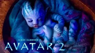 AVATAR 2 (2020) HD Trailer Concept