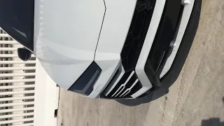 Lamborghini URUS vs Mercedes Benz GT-R.