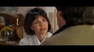 Mrs. Doubtfire "blaming" clip