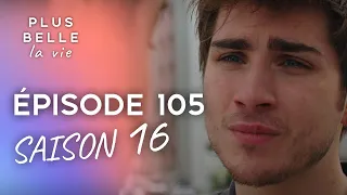 PBLV - Saison 16, Épisode 105 | Tom et Luis s'embrassent