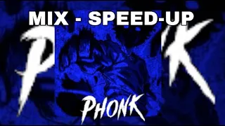 TOP 15 BEST BRAZILIAN PHONK / FUNK 2024  (SPEED UP) 🔥 | ULTIMATE PHONK | MIX  AGRESSIVE DRIFT PHONK