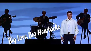 ELVIS PRESLEY - Big Love, Big Heartache  (New Edit) 4K