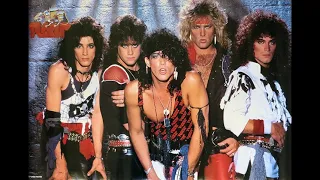 Ratt — Lay it Down • Instrumental