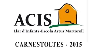 CARNESTOLTES - ACIS 2015