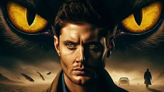 Supernatural Season 16 Those Yellow Eyes #supernatural