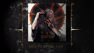 Within Temptation - Worth Dying For (Visualizer)
