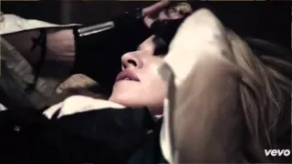 Madonna - New Music Video 'Ghosttown' Released (2015)