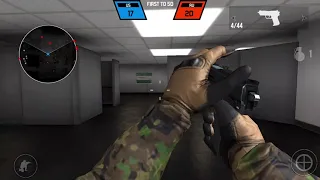 Bullet Force Gameplay