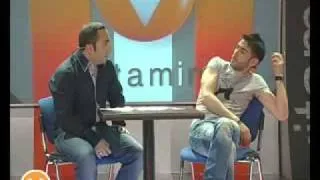 Vitamin Club 44 - Arman & Garik Serialneri anunner.flv