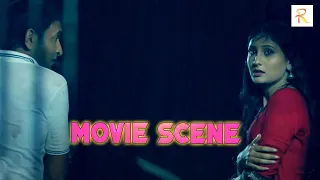 LISA - Movie Scene | Roopa Nataraj | Meghana Ram | Shravya Ganapathi | Muthu