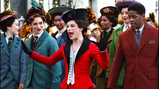 Funny Girl - Macy’s Thanksgiving Day Parade