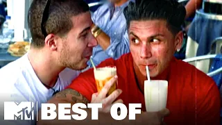 Pauly D SUPER COMPILATION 🤣 Best of: Jersey Shore | #AloneTogether