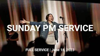 Bethel Church Service | Jason Vallotton Sermon | Worship with Austin Johnson and Sarah Sperber