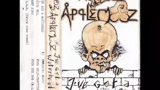 Kooz Killz Applemooz - I've Got A Waterhead (Full Demo, 1989)