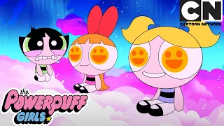 THE BEST OF SEASON 1 COMPILATION | The Powerpuff Girls | Cartoon Network