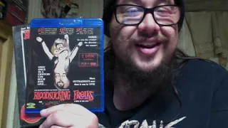 Bloodsucking Freaks (1976) Review!!!