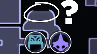 Hollow Knight Secrets - What's above the King's Station? (Check Description for Info about Ceiling)