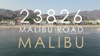 23826 Malibu Rd, Malibu