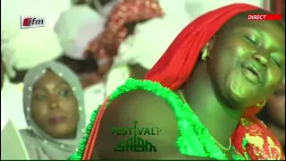 Cloture Festival Salam : Prestation de Cheikh Diop Mbaye - 23 Avril 2022