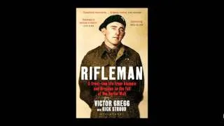 Victor, a documentary about Rifleman Victor Gregg