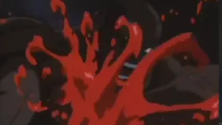 Ryu VS Sagat animated movie!