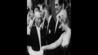 Two Queens:The Meeting of Marilyn Monroe and Queen Elizabeth II