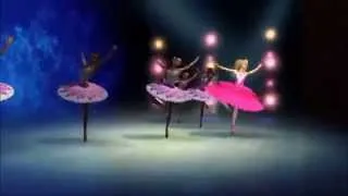 Barbie in The Pink Shoes - Offical Music Video Keep on Dancing