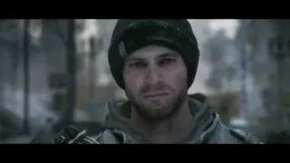 BBLOG - НЬЮ-ЙОРК (песня по игре Tom Clancy´s The Division)