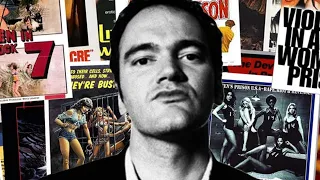 Quentin Tarantino's Advice On How To Make A Good Movie. @FilmsWire