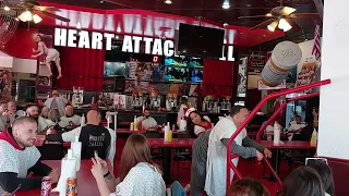 Heart Attack Grill