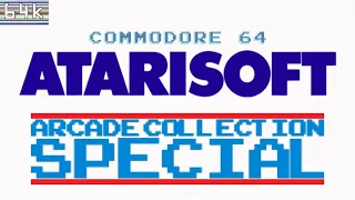 Atarisoft : Arcade Collection SPECIAL