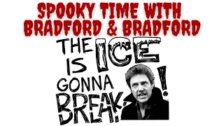 Stephen King's THE DEAD ZONE: Review and Analysis [ SPOOKY TIME with Bradford & Bradford ]