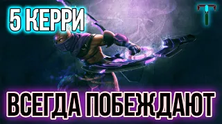 ДИЧАЙШЕЕ АУТИРОВАНИЕ НА ПРОТИВ-МАГЕ ► ANTI-MAGE DOTA 2 | ГАЙД ДЛЯ НОВИЧКОВ | ПАТЧ 7.29 ДОТА 2