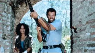 Action Movie 2023 | Commando-Leopard | Full English Movie