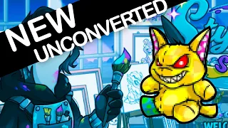 Let's Make A New Neopets UC