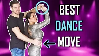 How to Dance Like a BOSS | Dance Moves to Seduce Girls
