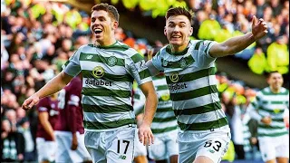 Hearts 0-3 Celtic Matchday  Vlog 28/10/18