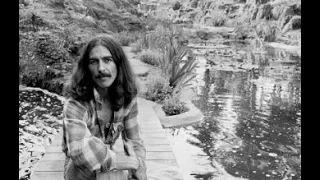 1975 04 19/20 A conversation with George Harrison