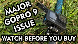 GoPro Major Flaw - Watch Before You Buy