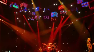 Metallica: Moth Into Flame 27.03.2018 Herning