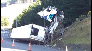 Total Idiots In Truck & Car Fails 2022 | Idiots At Work 2022