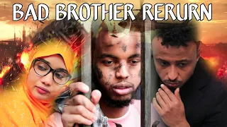 BAD BROTHER RETURN _ FULL MOVIE ACTION _ 2023